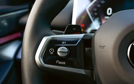 BMW 5 серия, 2025 год, 7 670 000 рублей, 18 фотография