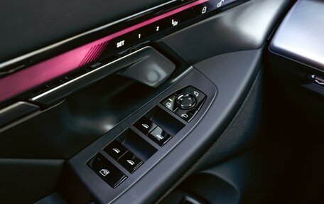 BMW 5 серия, 2025 год, 7 670 000 рублей, 21 фотография