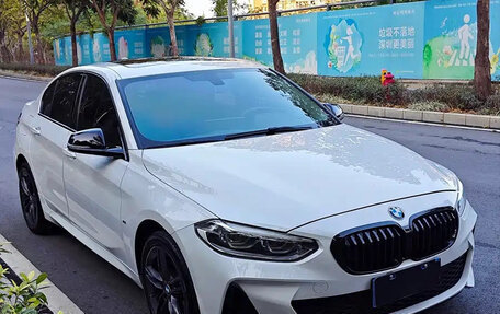 BMW 1 серия, 2023 год, 1 855 123 рублей, 3 фотография