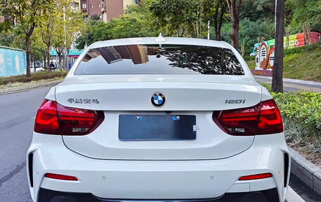 BMW 1 серия, 2023 год, 1 855 123 рублей, 6 фотография