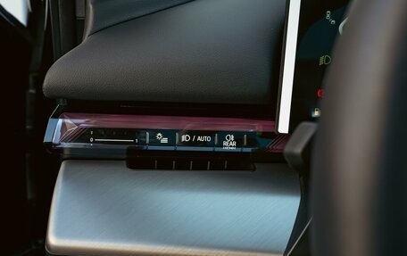 BMW 5 серия, 2025 год, 7 670 000 рублей, 23 фотография