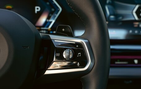 BMW 5 серия, 2025 год, 7 670 000 рублей, 19 фотография