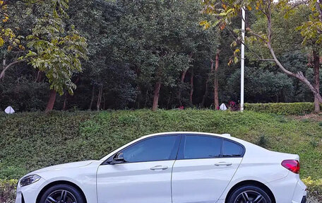 BMW 1 серия, 2023 год, 1 855 123 рублей, 4 фотография