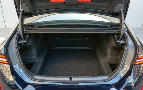 BMW 5 серия, 2025 год, 7 670 000 рублей, 25 фотография