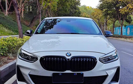 BMW 1 серия, 2023 год, 1 855 123 рублей, 2 фотография