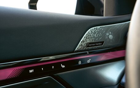 BMW 5 серия, 2025 год, 7 670 000 рублей, 22 фотография