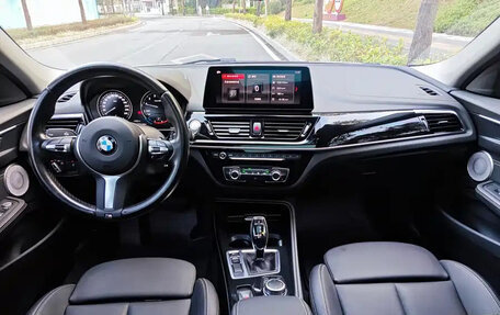 BMW 1 серия, 2023 год, 1 855 123 рублей, 9 фотография