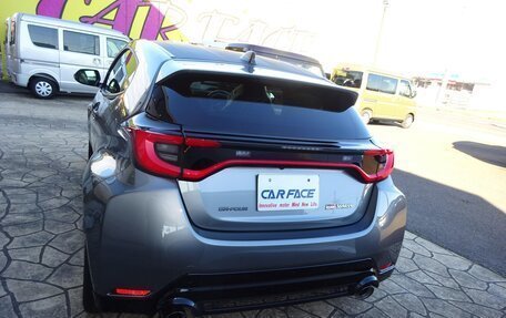 Toyota Yaris, 2025 год, 5 660 000 рублей, 5 фотография