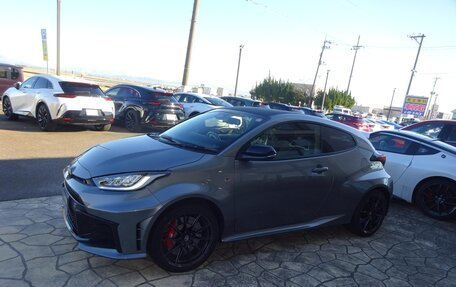 Toyota Yaris, 2025 год, 5 660 000 рублей, 7 фотография