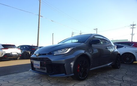 Toyota Yaris, 2025 год, 5 660 000 рублей, 3 фотография