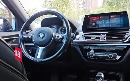 BMW 1 серия, 2023 год, 1 855 123 рублей, 10 фотография