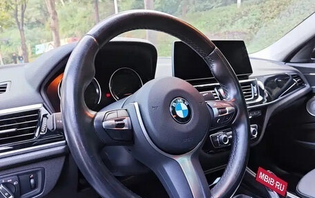 BMW 1 серия, 2023 год, 1 855 123 рублей, 11 фотография