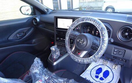 Toyota Yaris, 2025 год, 5 660 000 рублей, 12 фотография