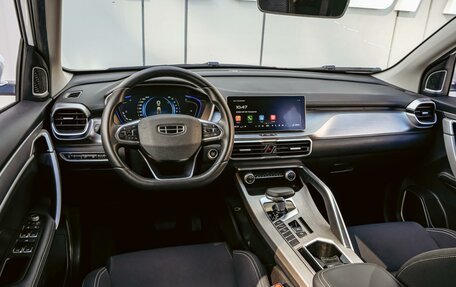 Geely Coolray I, 2023 год, 1 690 000 рублей, 6 фотография