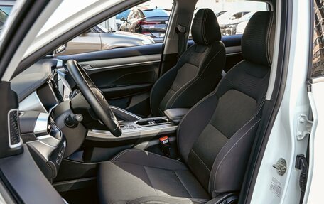 Geely Coolray I, 2023 год, 1 690 000 рублей, 10 фотография