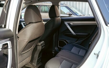 Geely Coolray I, 2023 год, 1 690 000 рублей, 11 фотография