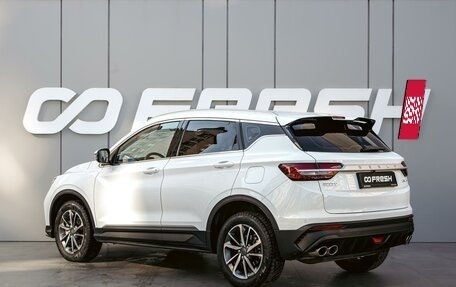 Geely Coolray I, 2023 год, 1 690 000 рублей, 2 фотография