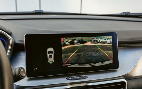 Geely Coolray I, 2023 год, 1 690 000 рублей, 13 фотография