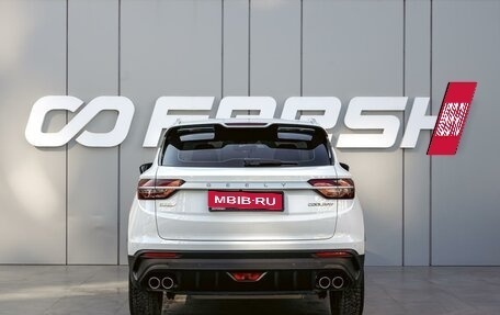 Geely Coolray I, 2023 год, 1 690 000 рублей, 4 фотография