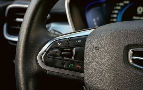 Geely Coolray I, 2023 год, 1 690 000 рублей, 16 фотография