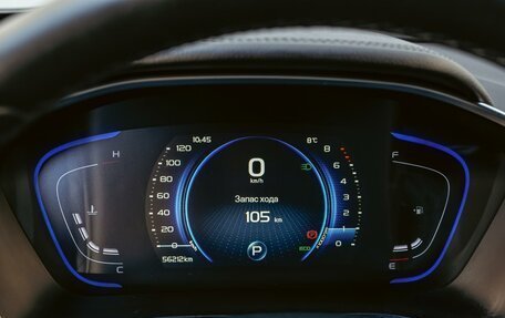 Geely Coolray I, 2023 год, 1 690 000 рублей, 19 фотография