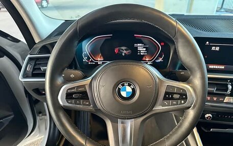 BMW 3 серия, 2022 год, 2 730 620 рублей, 10 фотография