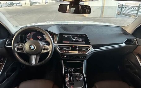 BMW 3 серия, 2022 год, 2 730 620 рублей, 8 фотография