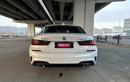 BMW 3 серия, 2022 год, 2 730 620 рублей, 5 фотография