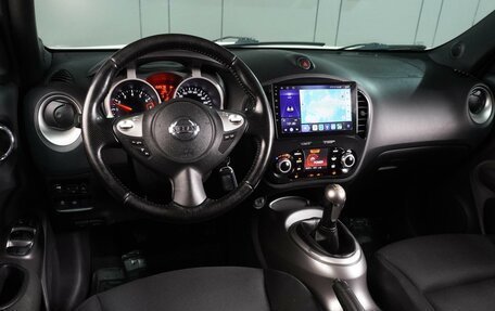 Nissan Juke II, 2012 год, 999 000 рублей, 6 фотография