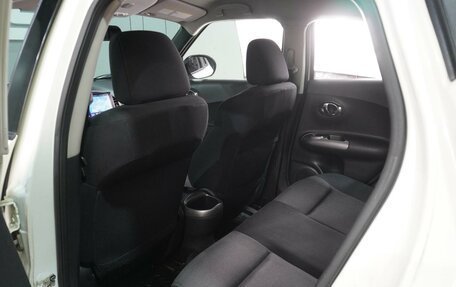 Nissan Juke II, 2012 год, 999 000 рублей, 11 фотография