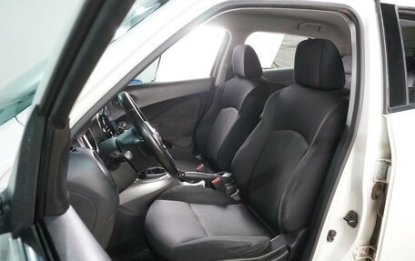 Nissan Juke II, 2012 год, 999 000 рублей, 10 фотография