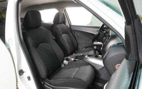 Nissan Juke II, 2012 год, 999 000 рублей, 8 фотография