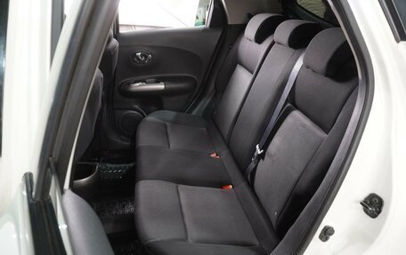 Nissan Juke II, 2012 год, 999 000 рублей, 9 фотография