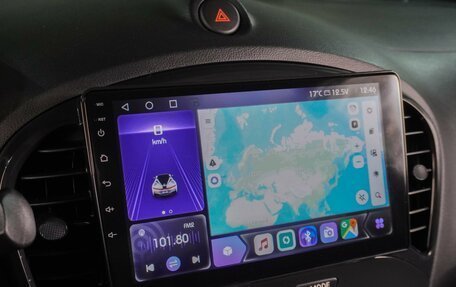 Nissan Juke II, 2012 год, 999 000 рублей, 13 фотография