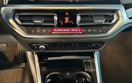 BMW 3 серия, 2022 год, 2 730 620 рублей, 12 фотография