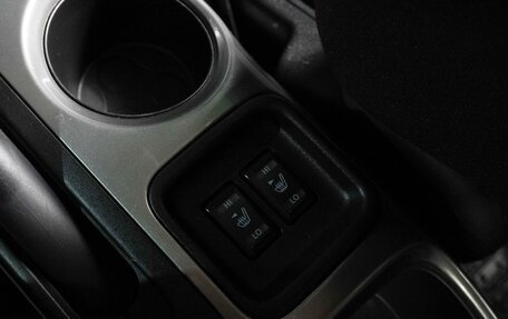 Nissan Juke II, 2012 год, 999 000 рублей, 16 фотография