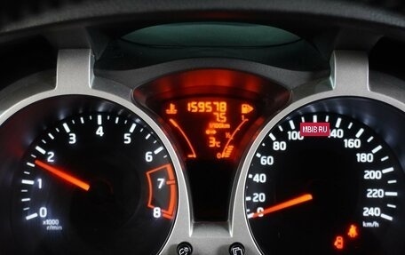 Nissan Juke II, 2012 год, 999 000 рублей, 18 фотография