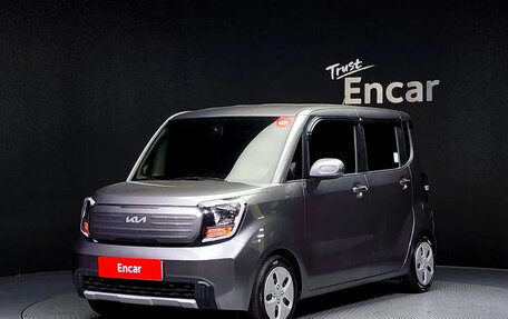 KIA Ray, 2022 год, 1 350 000 рублей, 1 фотография