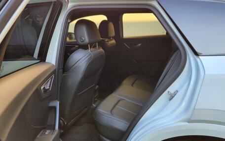 Audi Q2 I, 2023 год, 1 750 000 рублей, 7 фотография