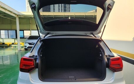 Audi Q2 I, 2023 год, 1 750 000 рублей, 8 фотография