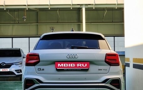 Audi Q2 I, 2023 год, 1 750 000 рублей, 5 фотография