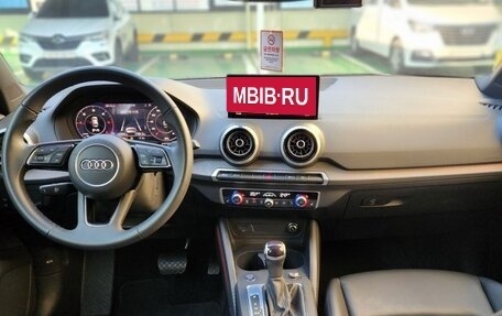 Audi Q2 I, 2023 год, 1 750 000 рублей, 9 фотография