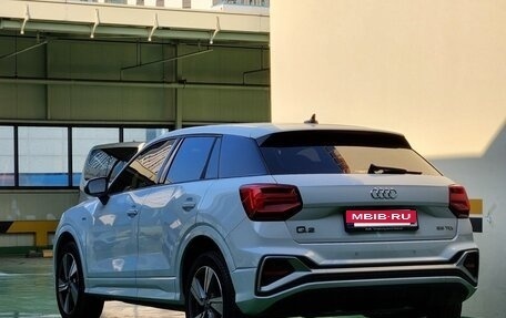 Audi Q2 I, 2023 год, 1 750 000 рублей, 4 фотография