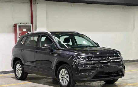 Volkswagen Tharu, 2021 год, 1 955 000 рублей, 1 фотография