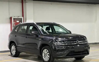 Volkswagen Tharu, 2021 год, 1 955 000 рублей, 1 фотография