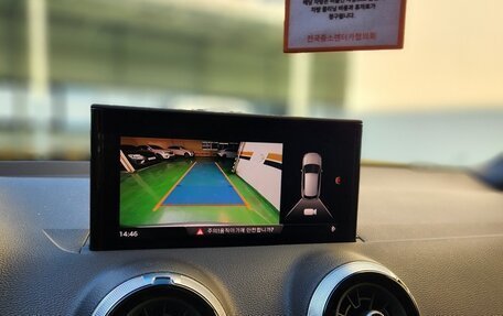 Audi Q2 I, 2023 год, 1 750 000 рублей, 12 фотография