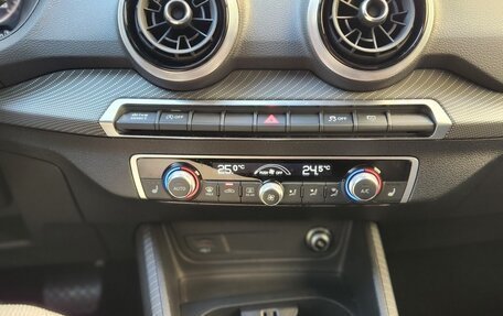 Audi Q2 I, 2023 год, 1 750 000 рублей, 13 фотография