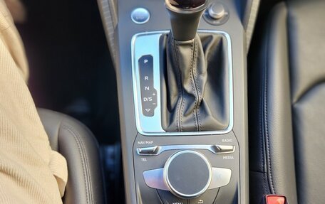 Audi Q2 I, 2023 год, 1 750 000 рублей, 14 фотография