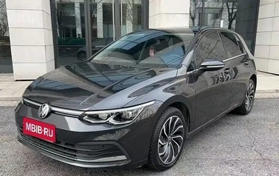 Volkswagen Golf VIII, 2023 год, 1 980 000 рублей, 1 фотография