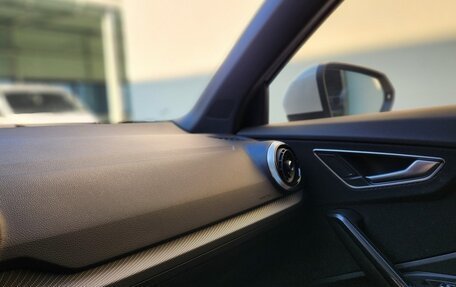 Audi Q2 I, 2023 год, 1 750 000 рублей, 16 фотография